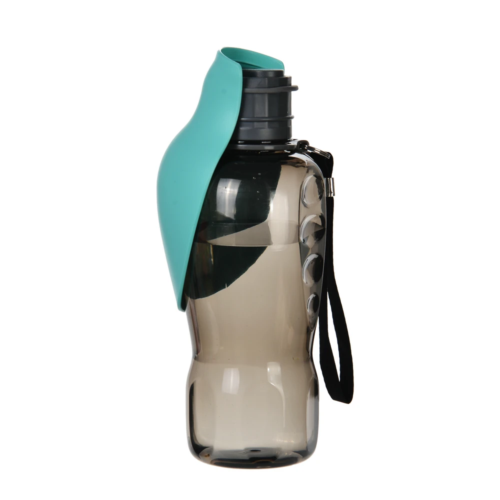 Big Dog Water Bottle Travel Portable Water Dispenser For Small Medium Large Dogs Pet Drinking Bowls Labrador Feeder Supplies - Image 10